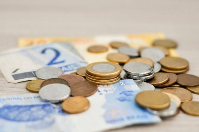 O valor representa uma média de R$ 17,7 milhões pagos em impostos por mês -Foto: Pixabay