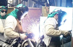 Brasil precisa capacitar 10,5 milhões de trabalhadores até 2023 (Foto: Arquivo/Agência Brasil)