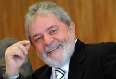 Ex-presidente Lula está preso em Curitiba  - Foto: Divulgação