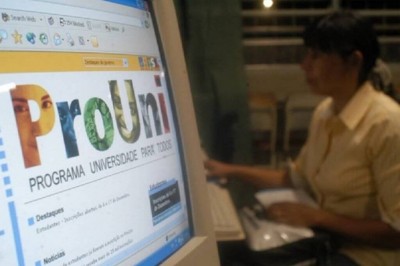 Termina hoje inscrições para bolsas remanescentes do ProUni (Foto: Arquivo/Agência Brasil)