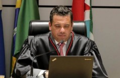 Desembargador Alexandre Bastos foi o relator do processo (Foto: Divulgação/TJ-MS)