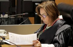 Desembargadora Dileta Terezinha Souza Thomaz foi a relatora do caso (Foto: Divulgação/TJ-MS)