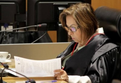 Desembargadora Dileta Terezinha Souza Thomaz foi a relatora do caso (Foto: Divulgação/TJ-MS)