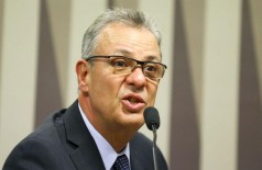 Ministro de Minas e Energia, Bento Albuquerque (Foto: Marcelo Camargo/Agência Brasil)