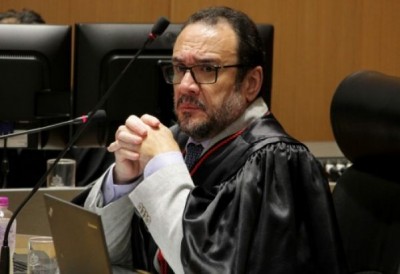 Desembargador Vladimir Abreu da Silva foi o relator do recurso (Foto: Divulgação/TJ-MS)