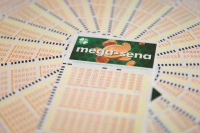 Aposta única da Mega-Sena custa R$ 3,50 e apostas podem ser feitas até às 19h