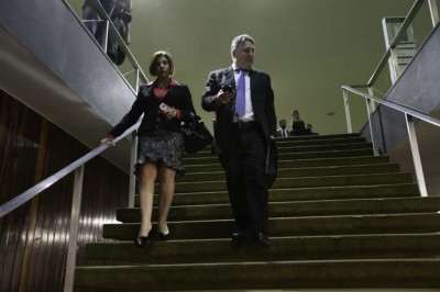 Foto: - Fabio Rodrigues Pozzebom/Agência Brasil/