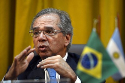 Arquivo/Tânia Rêgo/Agência Brasil