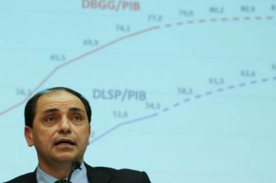 O secretário especial de Fazenda do Ministério da Economia, Waldery Rodrigues (Foto: Fabio Rodrigues Pozzebom/Arquivo/Agência Brasil)