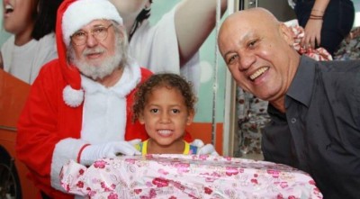Governo de MS lança ação solidária de Natal