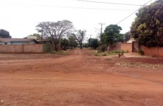 Falta de infraestrutura em bairro motivou condenação do município de Dourados (Foto: 94FM)