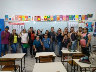 Foto: Divulgação/Prefeitura de Dourados