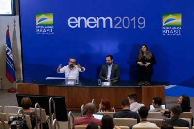 Foto: Antonio Cruz/ Agência Brasil