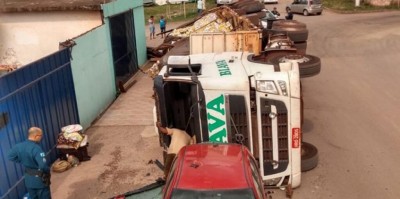 - Foto: Diário Corumbaense