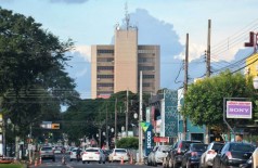 Dourados é o segundo maior município de MS - Foto: DIvulgação