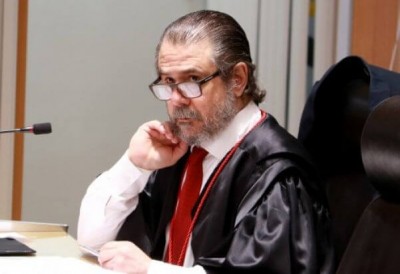 Desembargador José Eduardo Neder Meneghelli foi o relator do recurso (Foto: Divulgação/TJ-MS)