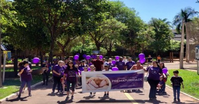 Foto: Maternidade Cândido Mariano