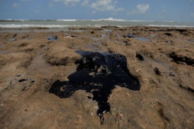 REUTERS/Alisson Frazão