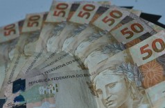 Dívida Pública Federal cai para R$ 4,12 trilhões em outubro (Foto: Arquivo/Agência Brasil)