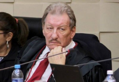 Desembargador João Maria Lós foi o relator do recurso (Foto: Divulgação/TJ-MS)