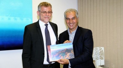 Foto: Edemir Rodrigues