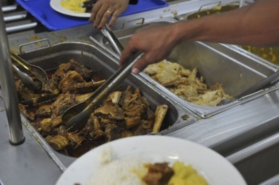 Brasileiro consome quase o dobro de sal recomendado pela OMS (Foto: Arquivo/Agência Brasil)