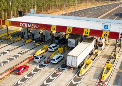 Os novos valores entram em vigor a partirv do dia 30 - oto: ANTT