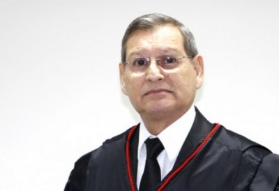 Desembargador Geraldo de Almeida Santiago foi o relator do recurso (Foto: Divulgação/TJ-MS)