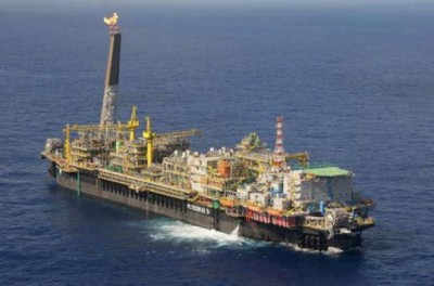O novo edital vai oferecer 740 blocos - Divulgação/Petrobras