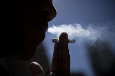 Consumo de cigarros ilegais cai no Brasil pelo segundo ano consecutivo (Foto: Arquivo/Agência Brasil)