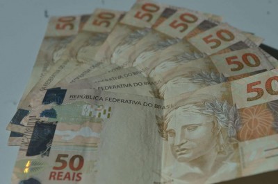 Inflação oficial sobe para 0,51% em novembro deste ano (Foto: Arquivo/Agência Brasil)