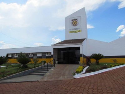 Foto: Divulgação/Agepen