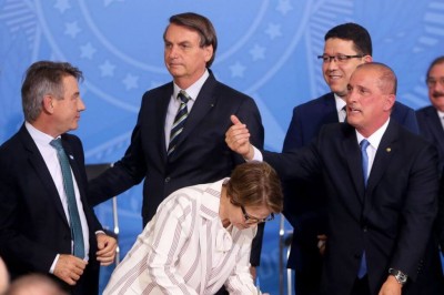 Foto: Wilson Dias/Agência Brasil