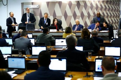 Foto: Marcelo Camargo/Agência Brasil