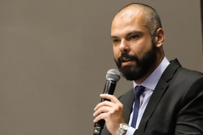 Foto: Gilberto Marques/Governo de São Paulo/Agência Brasil