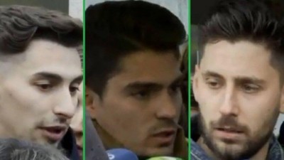 Foto: Reprodução de vídeo/ABC.ES