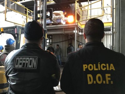 Foto: Polícia Civil