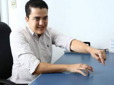Renato Vidigal foi preso preventivamente no dia 6 de novembro (Foto: Divulgação)
