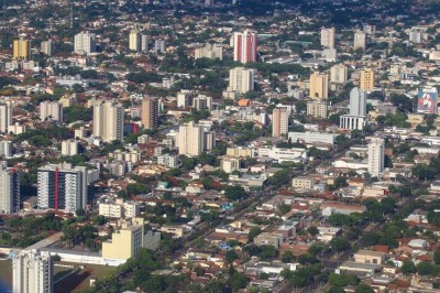 Valor total lançado do IPTU 2020 passa de R$ 130 milhões, segundo o secretário de Fazenda (Foto: Franz Mendes/Divulgação)