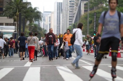 Foto: Daniel Mello/Agência Brasil