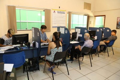 – Arquivo/Assecom