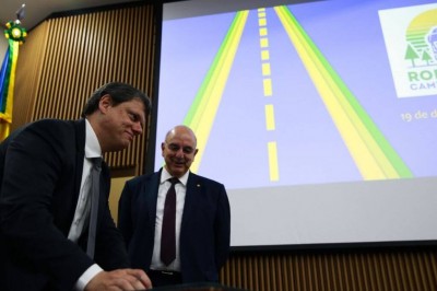 Foto: José Cruz/Agência Brasil