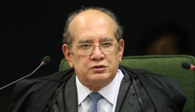 Foto: Divulgação/STF