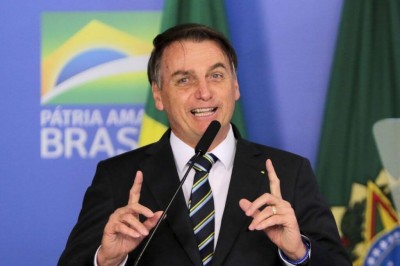 Foto: Wilson Dias/Agência Brasil