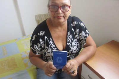 Foto: Mariana Branco/ Repórter Agência Brasil