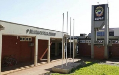 Caso de suposta agressão foi registrado na Polícia Civil em Dourados (Foto: Arquivo/94FM)
