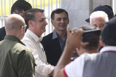 Foto: Antonio Cruz/ Agência Brasil