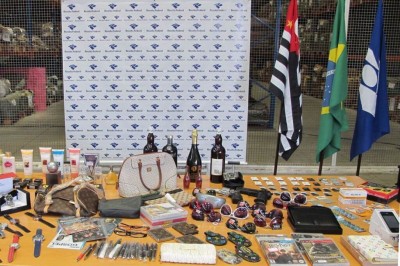 Foto: Divulgação Receita Federal