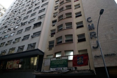 Foto: Fernando Frazão/Agência Brasil