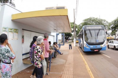 Reajuste foi solicitado pela empresa e autorizado pela administração municipal (Foto: A. Frota)